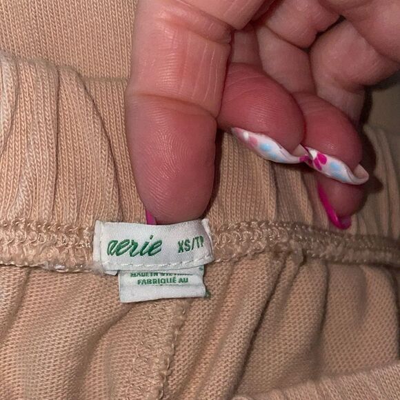 Aerie Sweat Shorts Size XS - Picture 7 of 10